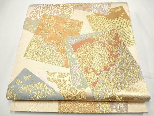 楽天市場】川島織物 袋帯 中古の通販