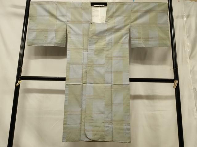 ❤️新品未使用☆手縫い正絹薄着道行 000000005033_mJwqyNZ.jpg