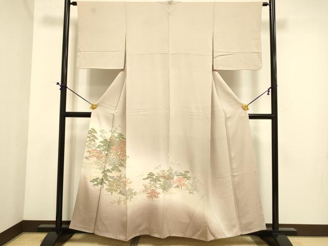 楽天市場】寿光織 留袖（着物｜和服）：レディースファッションの通販