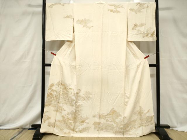 楽天市場】寿光 織 着物の通販