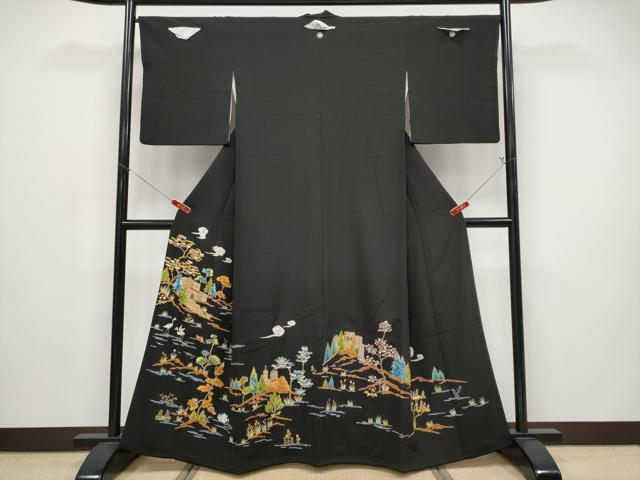 楽天市場】大 彦 着物の通販