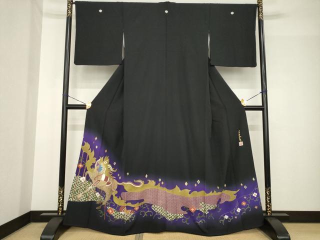楽天市場】馬柄（着物｜和服）：レディースファッションの通販