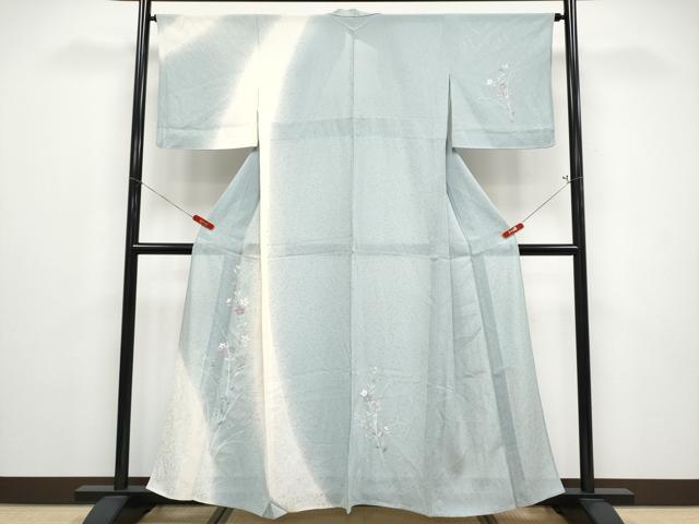 平和屋着物●松尾光琳　訪問着　器物文　銀彩　金通し地　正絹　逸品　AABF3964ck 楽天市場】光琳（着物｜和服）：レディースファッションの通販