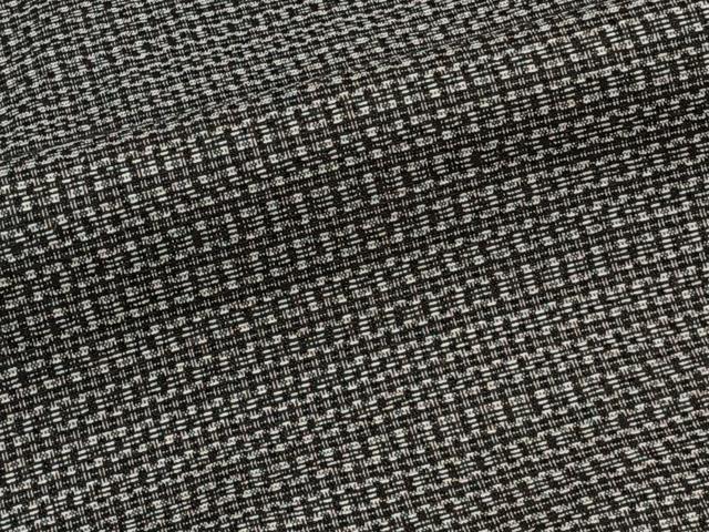 长襦袢 - 平和屋着物■男性 本場大島紬 格子文 正絹 逸品 CABF8329xi