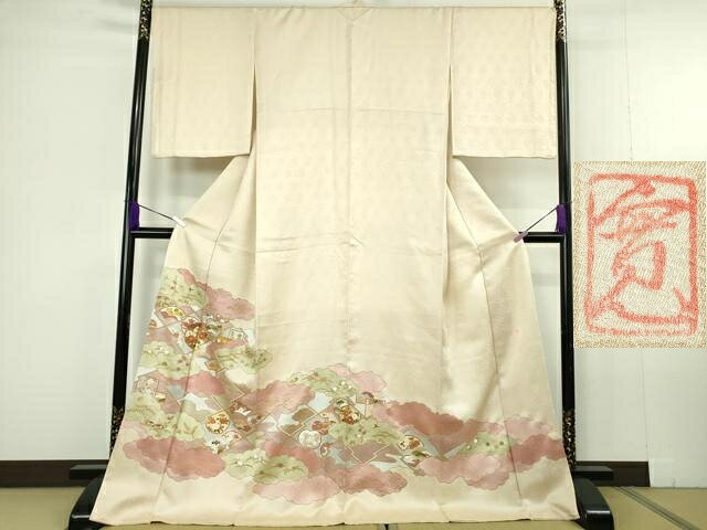 楽天市場】藤井寛（着物｜和服）：レディースファッションの通販