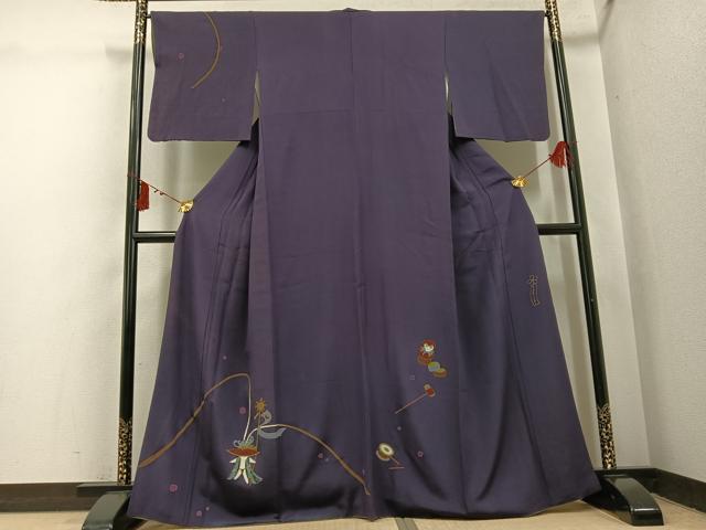 楽天市場】辻村 寿三郎 着物（着物｜和服）：レディースファッションの通販