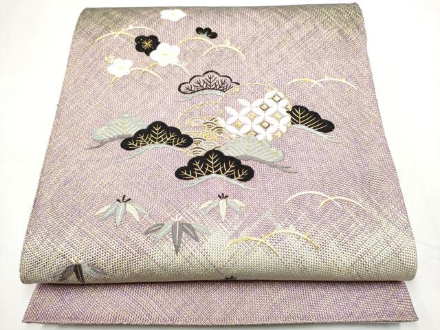 専用帯6032 5158 二点セット●ひなや工房 伊豆蔵明彦 高級 正絹 刺繍 楽天市場】ひなや工房の通販