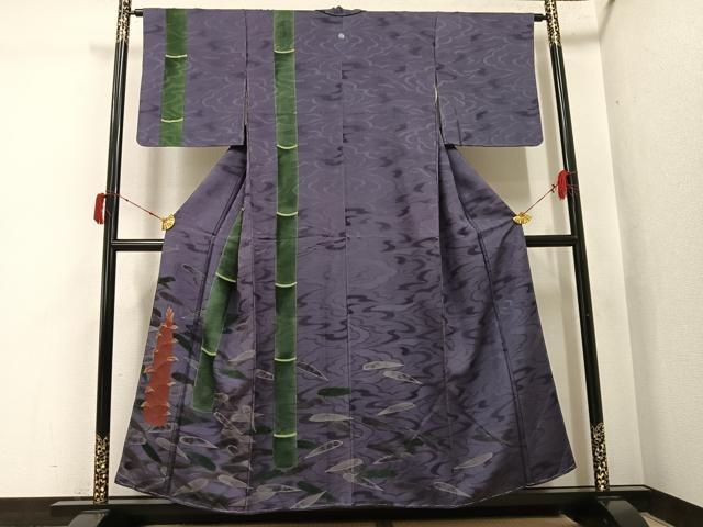 楽天市場】竹 笹 着物の通販