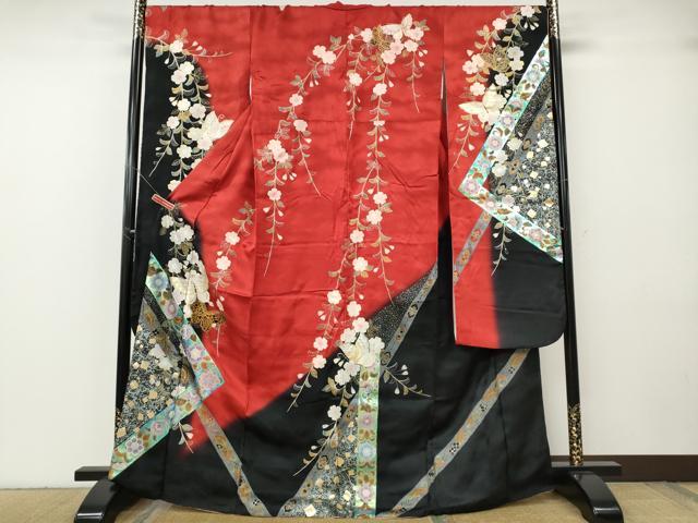 楽天市場】山本寛斎 振袖の通販