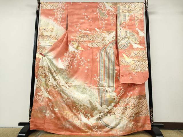 楽天市場】山本寛斎 振袖の通販
