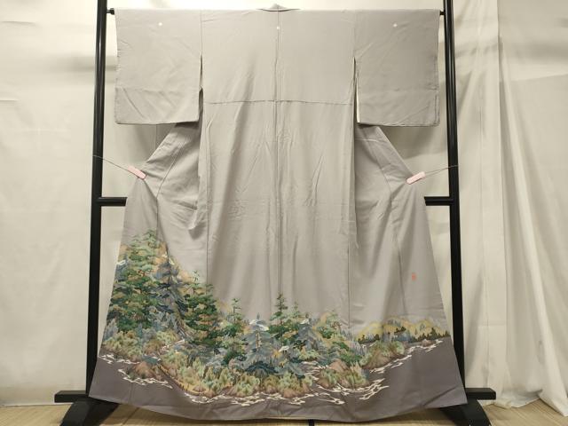 楽天市場】色留袖 洗えるの通販