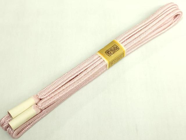 Other - 平和屋着物●極上　有職組紐道明　帯締め　冠組　虹色　宮内庁御用　国立博物館御用　東京芸術大学御用　逸品　未使用　DZAA12100kh6