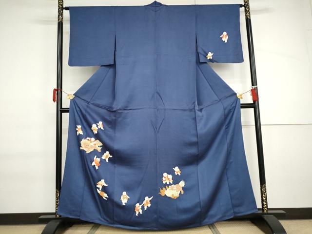 楽天市場】狛犬 着物の通販