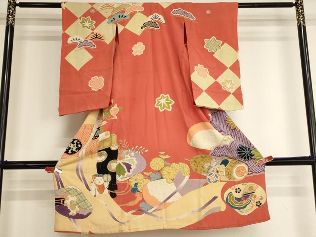楽天市場】大正ロマン 服（キッズ・ベビー・マタニティ）の通販
