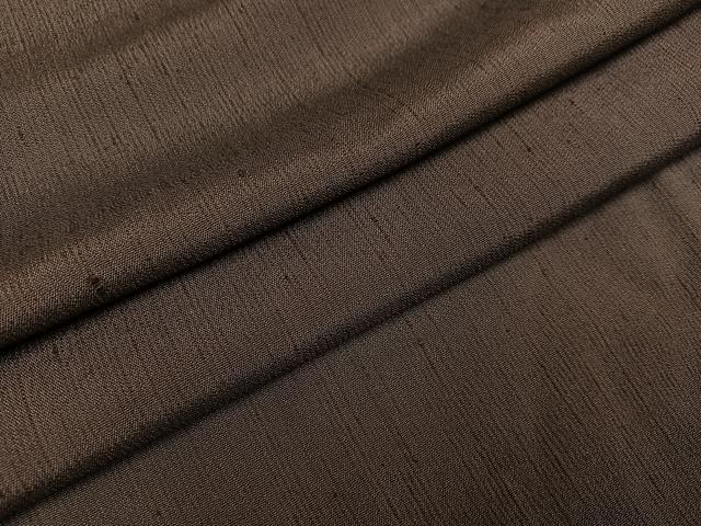 Rakuten - 平和屋着物●お召　霞文　暈し染め　正絹　逸品　AABH9633ph