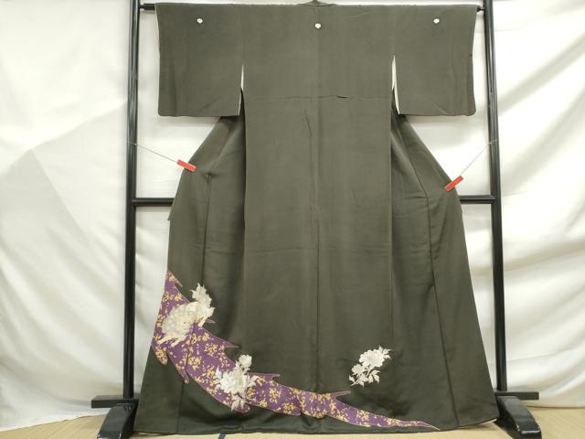 楽天市場】唐獅子 着物の通販