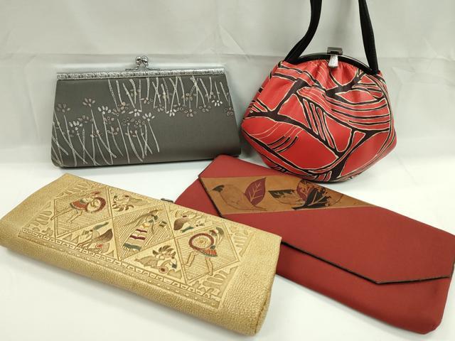 ■■■　商品詳細　■■■ ※こちらのお品はまとめての出品となりますので、 汚れ・サイズ等の詳細は記載しておりません。 ご理解の上でのご入札をお願い致します。 大変上質な逸品になります。 お安く出品致しますので、是非この機会にいかがでしょうか？ ■■■　注意事項　■■■ ■モニター発色の具合により色合いが異なる場合がございます。 ■寸法は多少の誤差が生じる場合がございますのでご了承ください。 ■縫込みの長さが左右非対称の場合は短い部分を記載しております。 左右非対称であってもご返品・お値引き等の保証は出来かねますので、ご了承の上ご購入をお願い致します。 ■シミ等のチェックには注意を払っておりますが、見落としがある場合もございますし、個人の見解も様々ですので神経質な方のご購入はお控えください。 ■箪笥に入っておりました着物や帯なので畳みシワや匂いがあるものもございます。 ■お休みは基本的に土日祝となりますが、その他臨時でお休みする場合がございますのでご了承ください。 ■商品の発送は平日のみの発送となります。 ■夜間と土曜、日曜日はお問い合わせの回答が遅れる場合がございます。 ■当店では、お直し、紋入れ、お手入れ等は承っておりません。 ■生地の状態（ヤケ、経年劣化等）によってはサイズ直しが出来ない場合がございます。 その点もどうかご了承のうえ、ご購入をお願いいたします。 ■弊社で取り扱う商品は一点ものにつき、時期や在庫状況に応じて金額が変更となる場合がございます。 ■検針は行っておりません。予めご了承いただきますようお願いいたします。 ■【洗える着物】と記載のある商品におきましては、商品お届け後に洗濯を行ってしまってからのご返品にはご対応しかねます。 念の為、専門店でのお手入れをお願いいたします。 ■写真に写っている物が全てになります。それ以外の付属品はございませんのでご了承ください。 ■状態に関する写真につきましては、掲載可能な写真枚数に限りがあるため、各箇所につき1枚参考画像を掲載しております。 ■着物のサイズ目安は下記を参考ください↓ ＜女性着物＞　お端折り次第で＋5cm　−1cmが着用可能サイズ 　例）身丈170cmの場合、身長160cm〜175cm ＜男性着物＞　身丈＋約25cm〜27cm程が適応身長 　例）身丈155cmの場合、身長180〜182cm