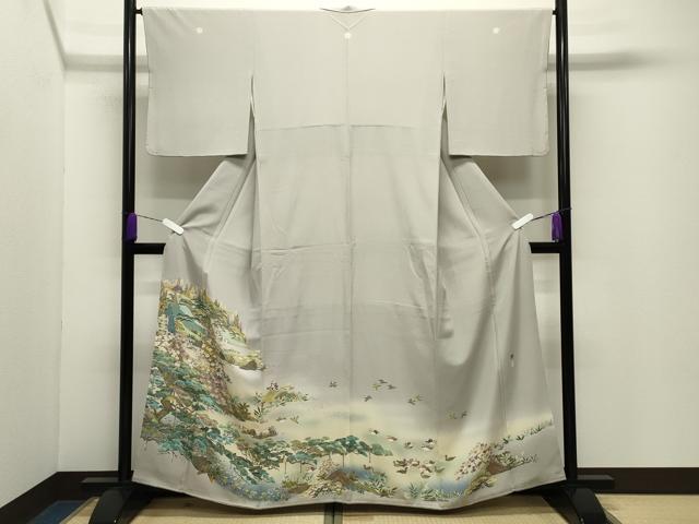 楽天市場】松本健一 着物の通販