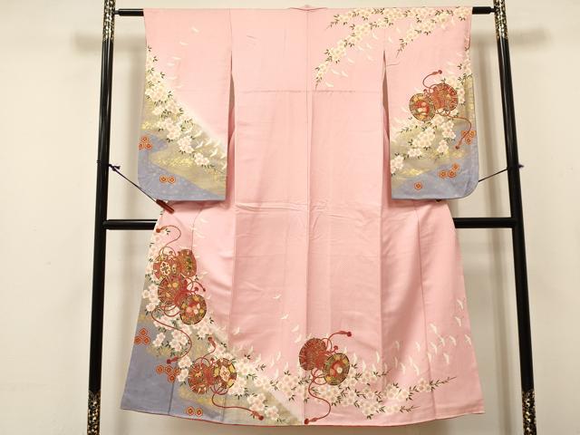 楽天市場】十 三 参り 着物 中古の通販