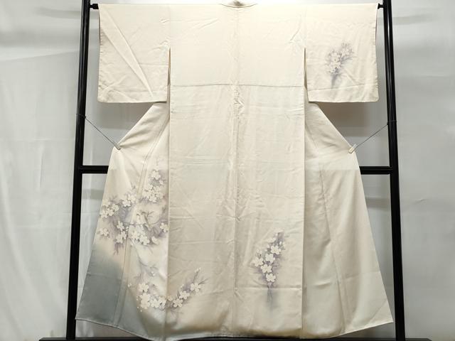 SALE 8/8まで❗️訪問着 作家物 正絹 貝殻 鳥柄 着物 袷 落款 楽天市場】訪問着 鳥の通販