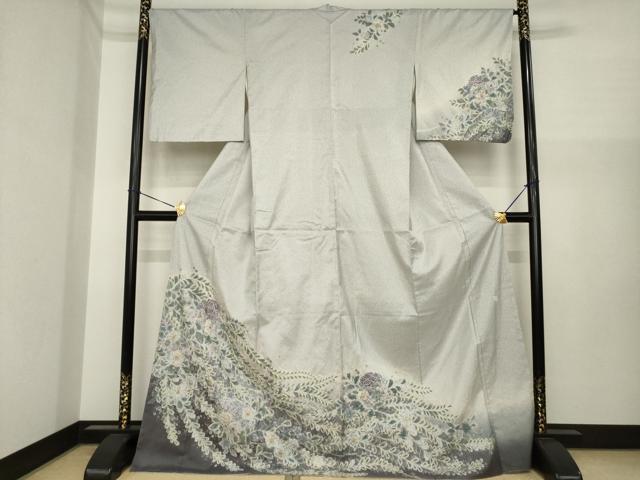 楽天市場】辻が花（着物｜和服）：レディースファッションの通販