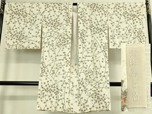 平和屋本店∞極上青山みとも長羽織枝...