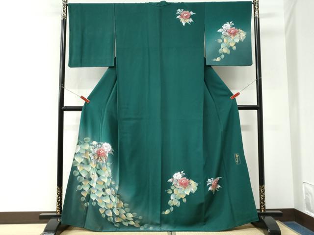 楽天市場】秋山庄太郎（和服｜レディースファッション）の通販