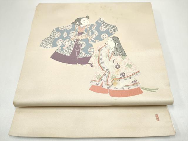 楽天市場】由水十久（帯｜和服）：レディースファッションの通販