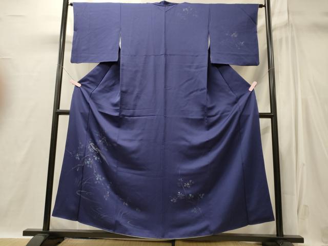 楽天市場】訪問着 鳥の通販