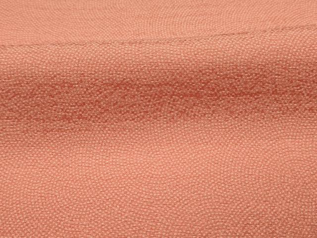 平和屋着物■江戸小紋 鮫小紋柄 正絹 逸品 DABH5751ya