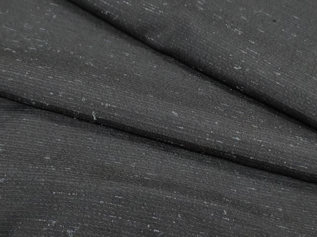 平和屋着物■男性 紬 霞文 正絹 逸品 CAAS0106th