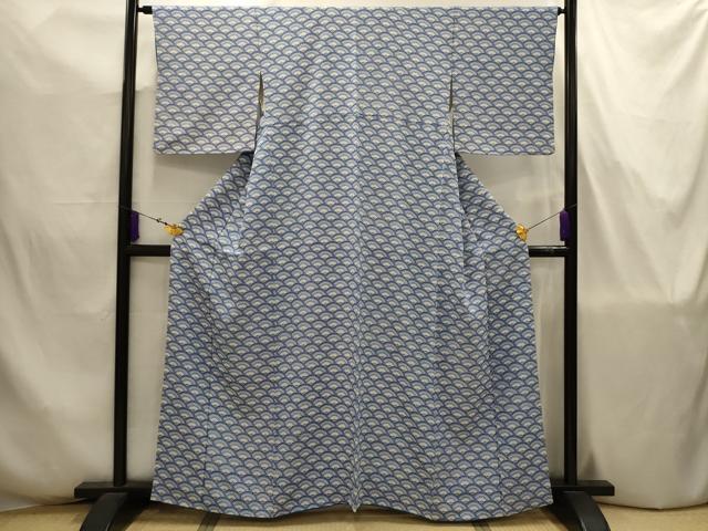 楽天市場】青海 波 着物の通販