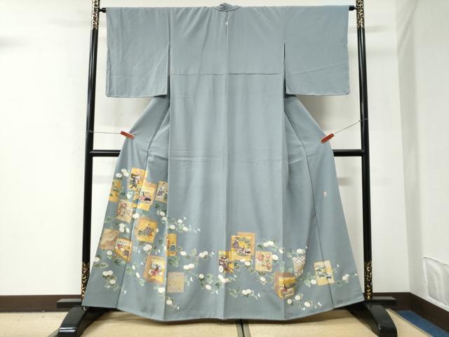楽天市場】色留袖 未使用の通販