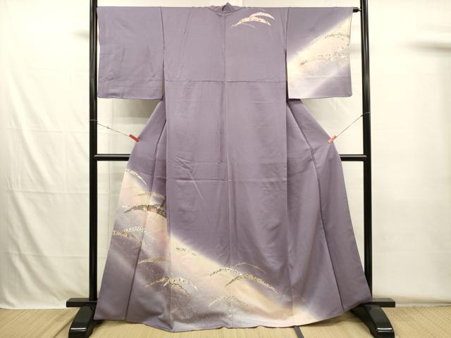 楽天市場】裄 68 訪問着の通販