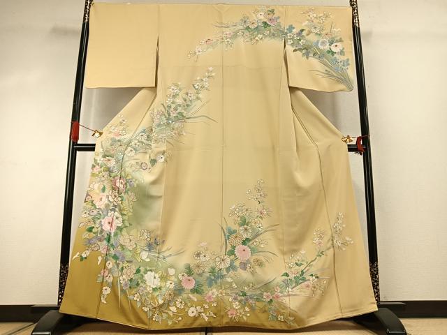 楽天市場】着物スワトウ刺繍の通販