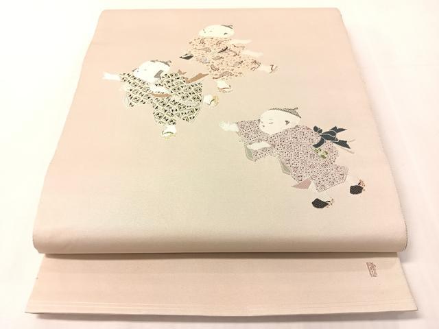 楽天市場】由水十久（帯｜和服）：レディースファッションの通販