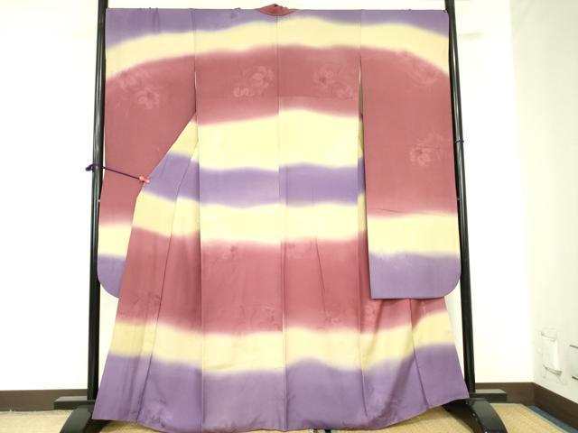 楽天市場】山口小夜子 着物（和服｜レディースファッション）の通販