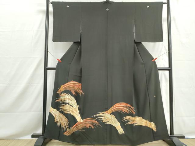 楽天市場】稲穂（和服｜レディースファッション）の通販
