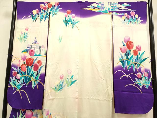 平和屋本店●お引きずり・お引き摺り・引き振袖 和装 結婚式 舞妓 芸妓 芸者 衣装 ...
