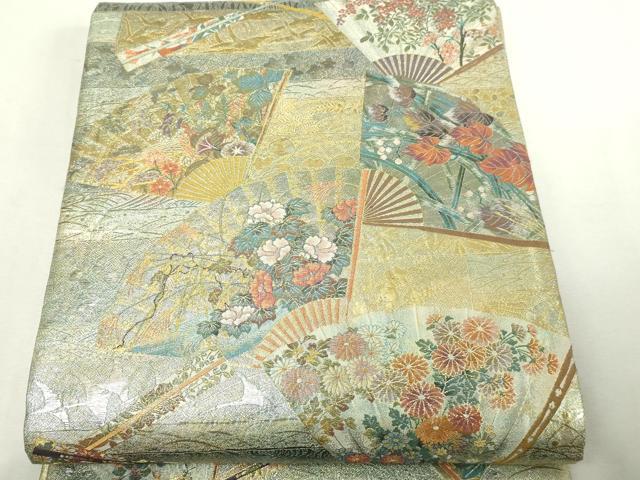 楽天市場】24金（帯｜和服）：レディースファッションの通販