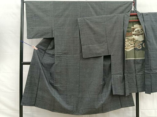 平和屋着物■男性 本場大島紬 アンサンブル 100亀甲 正絹 逸品 未使用 BAAS0931me 平和屋着物■男性 本場大島紬 アンサンブル 100亀甲 正絹 逸品 未使用 BAAS0931me