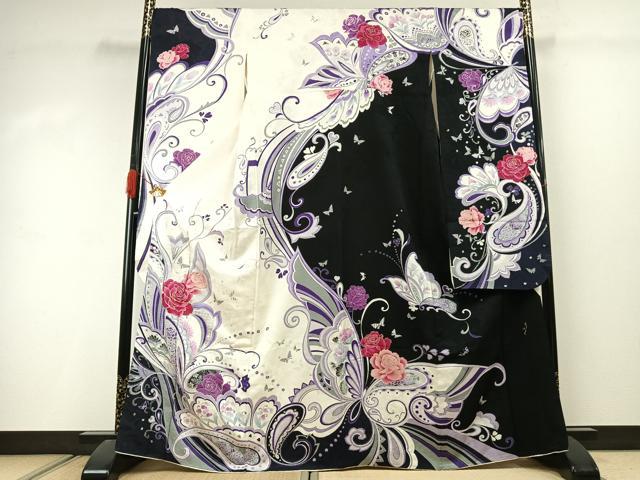 楽天市場】MORI HANAE 振袖の通販