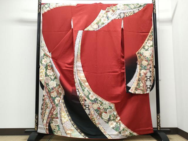 楽天市場】振袖 鳳凰の通販