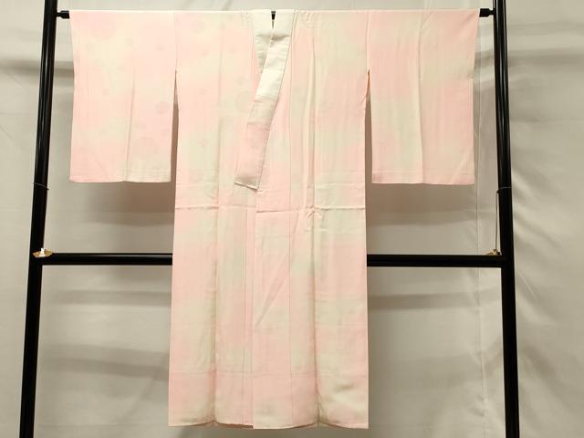 梅乃【048】正絹　長襦袢　三越誂え　上質　袖無双　美品　裄67 衣紋抜き付き 楽天市場】長襦袢 裄67 袖丈55の通販