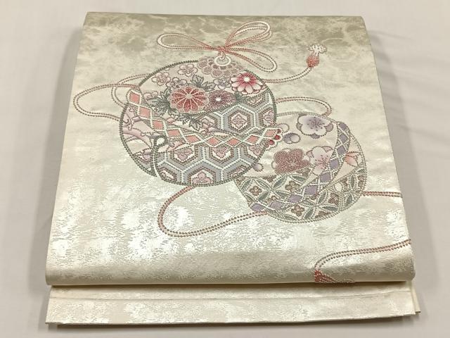 楽天市場】相良刺繍（帯｜和服）：レディースファッションの通販