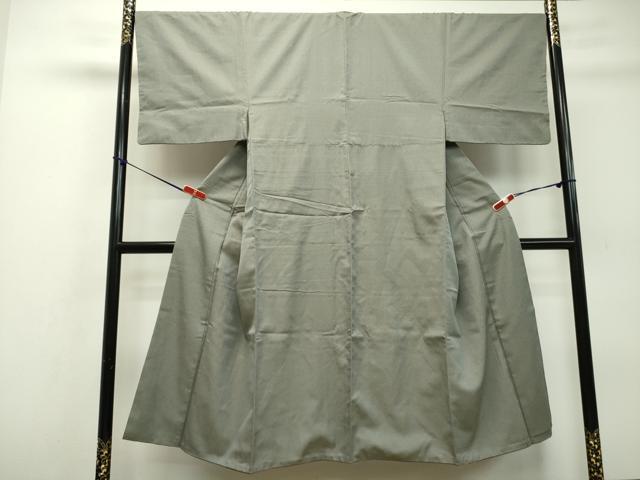 平和屋着物■男性 紬 霞文 正絹 逸品 DAAQ7003ud