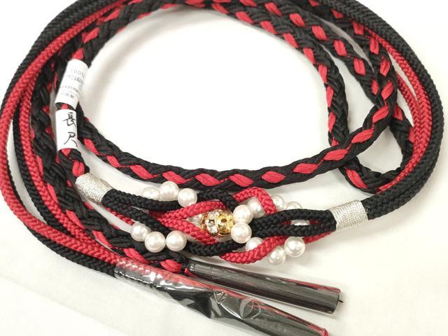 平和屋着物●和装小物帯締め振袖用飾...