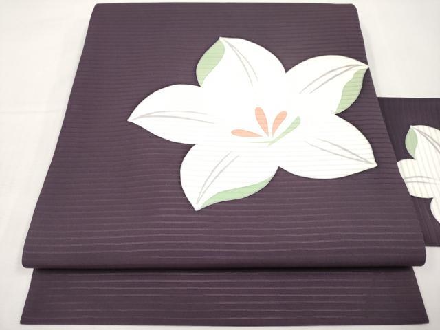 楽天市場】塩瀬 名古屋帯の通販