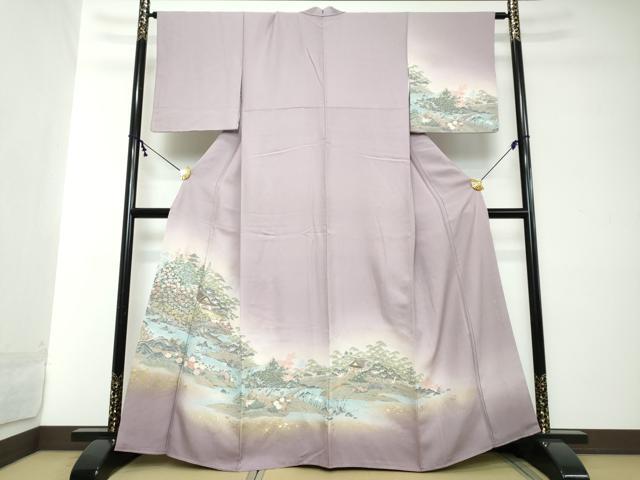 楽天市場】寿光 織 着物の通販