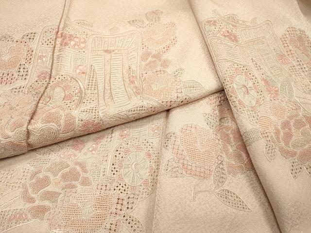 楽天市場】総汕頭刺繍の通販